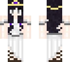 wizegirl roman empress