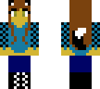 wofie girl