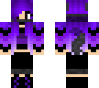 wolf girl edit