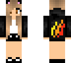 wolf girl tbnrfrags