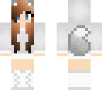 wolf girl x3