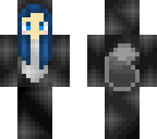 wolf skin reupload