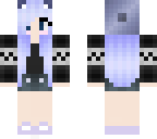 xxemo_bridexx with brighter hair