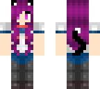 yandere gizzy gazza