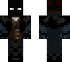 york the beast hunter