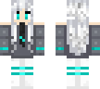 yoshichika female remake