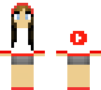 youtube girl