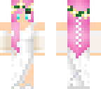 yuki prom dress