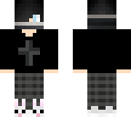 zane pj's edit
