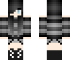 zane's sister redesigned
