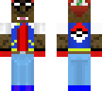 zexybacca ketchum