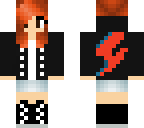 ziggy stardust edit