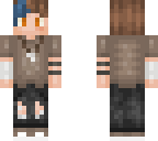 zombie apoc me