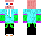 3dd pig