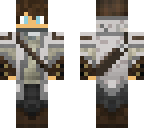 a guy skin xp