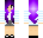 a skin for amazingef