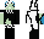 acnologia human