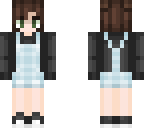adidas and overalls