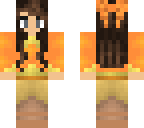 airbender girl -edited-