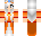 airbender queen -edited-