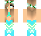 alexis the mermaid