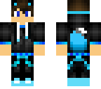 alphawolfpro's skin
