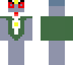 angry bariri