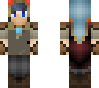 another remake or the winter eliatrope