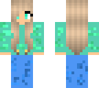 any skin