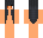 aphmau hair base