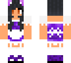aphmau mef'wa maid
