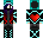 assasin girl