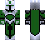athea kingdom skin