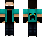 awesome herobrine
