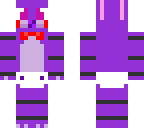 baby bonnie