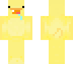 baby duck