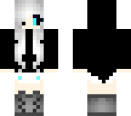 baby reaper sans