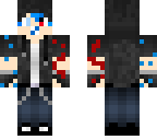 baby vamp