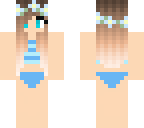 baithing suit