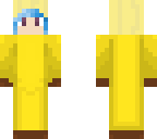banana boy 