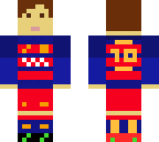 barcelona kit