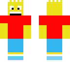 bart simpson