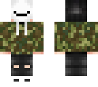 bedwars skin