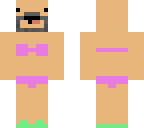bikini jedi
