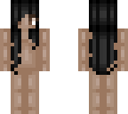 black hair base