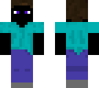 black steve