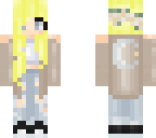 blonde edit