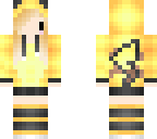 blonde pikachu gurl