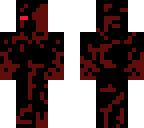 bloody death