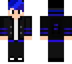 blue boy